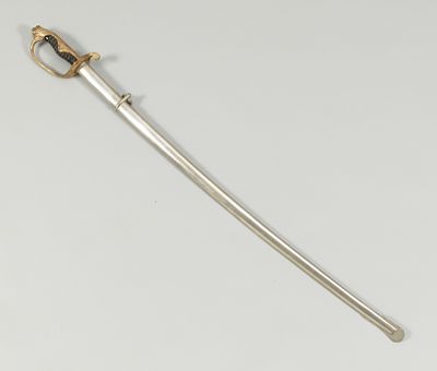 Japanese Ceremonial Sword WW II