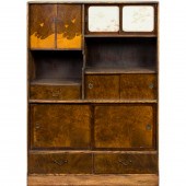 JAPANESE CHA TANSU Japanese ch