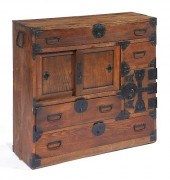 JAPANESE CHABU DANSU (MERCHANT