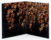 JAPANESE CHERRY BLOSSOM TABLE