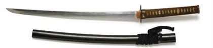 Japanese Chisakatana   