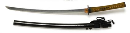 Japanese Chisakatana   
