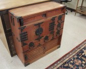 JAPANESE CHOBA-DANSU (MERCHANT