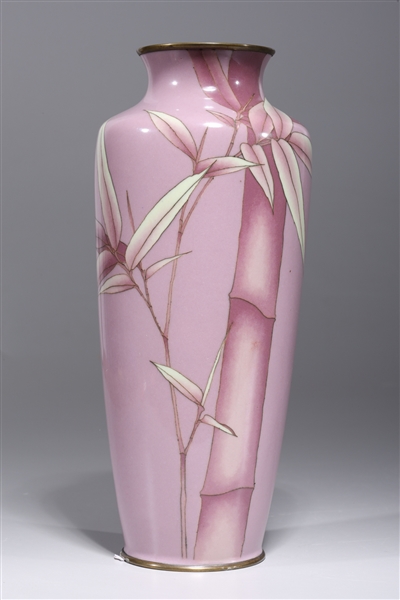Japanese cloisonne Meiji period