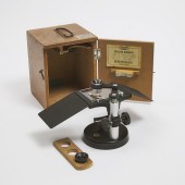 Japanese Dissecting Microscope