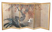 JAPANESE EDO PERIOD KANO SCHOO