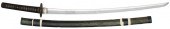Japanese Edo Period Katana Swo
