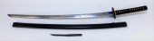 JAPANESE EDO PERIOD KATANA SWO