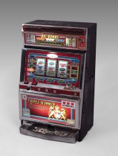 JAPANESE ELECTROCOIN BIG BONUS