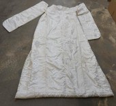 JAPANESE EMBROIDERED KIMONOJap