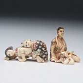 Japanese Erotic Netsukes Japan