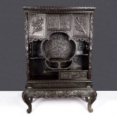 JAPANESE EXPORT CURIO SHODHANA