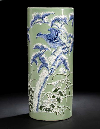 Japanese Export Porcelain
