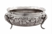 JAPANESE EXPORT SILVER ENTREE