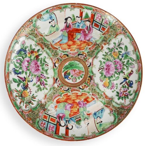 JAPANESE FAMILLE ROSE PORCELAIN