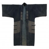 JAPANESE FIREMAN'S UNIFORM Jap