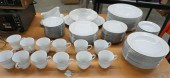 JAPANESE FOUR CROWN CHINA SINT