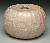 Japanese freshwater container,