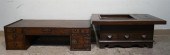 JAPANESE FRUITWOOD HIBACHI ON