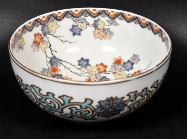 JAPANESE FUKAGAWA KORANSHA