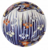 JAPANESE FUKAGAWA SEIJI PORCEL