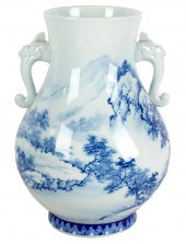 JAPANESE FUKUGAWA STUDIO PORCE