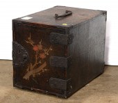 JAPANESE FUNA TANSU Japanese f