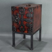 JAPANESE FUNA-TANSU Japanese f