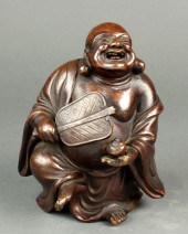 JAPANESE GLAZED STONEWARE MODE