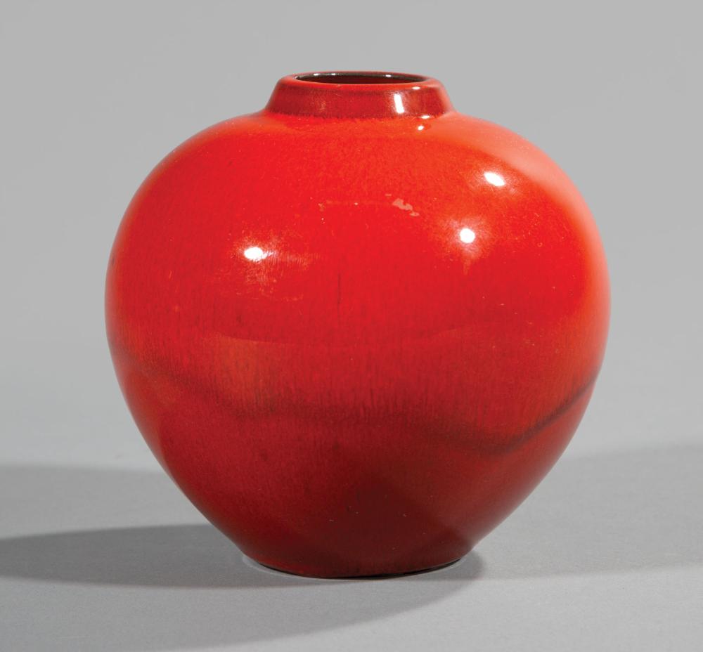 JAPANESE GLAZED STONEWARE