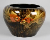 JAPANESE GLOBULAR GOLDFISH-DEC