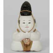 Japanese Gosho Ko Fuku Doll Ja