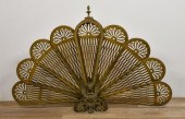 JAPANESE GRIFFIN FORM FIRE SCR