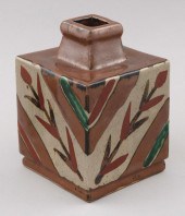 JAPANESE HAMADA SHOJI STONEWAR