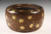 JAPANESE HIBACHI - 19th c Japa
