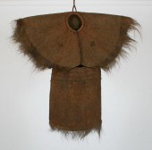 Japanese horse hair robe/coat/