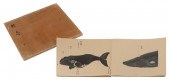 JAPANESE ILLUSTRATED WHALING B