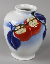 JAPANESE IMARI PART DINNER SER