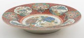 JAPANESE IMARI PORCELAIN BOWL