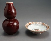 JAPANESE IMARI SMALL DISH (D:
