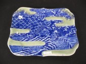 Japanese Imari Tray Seiji Kaku