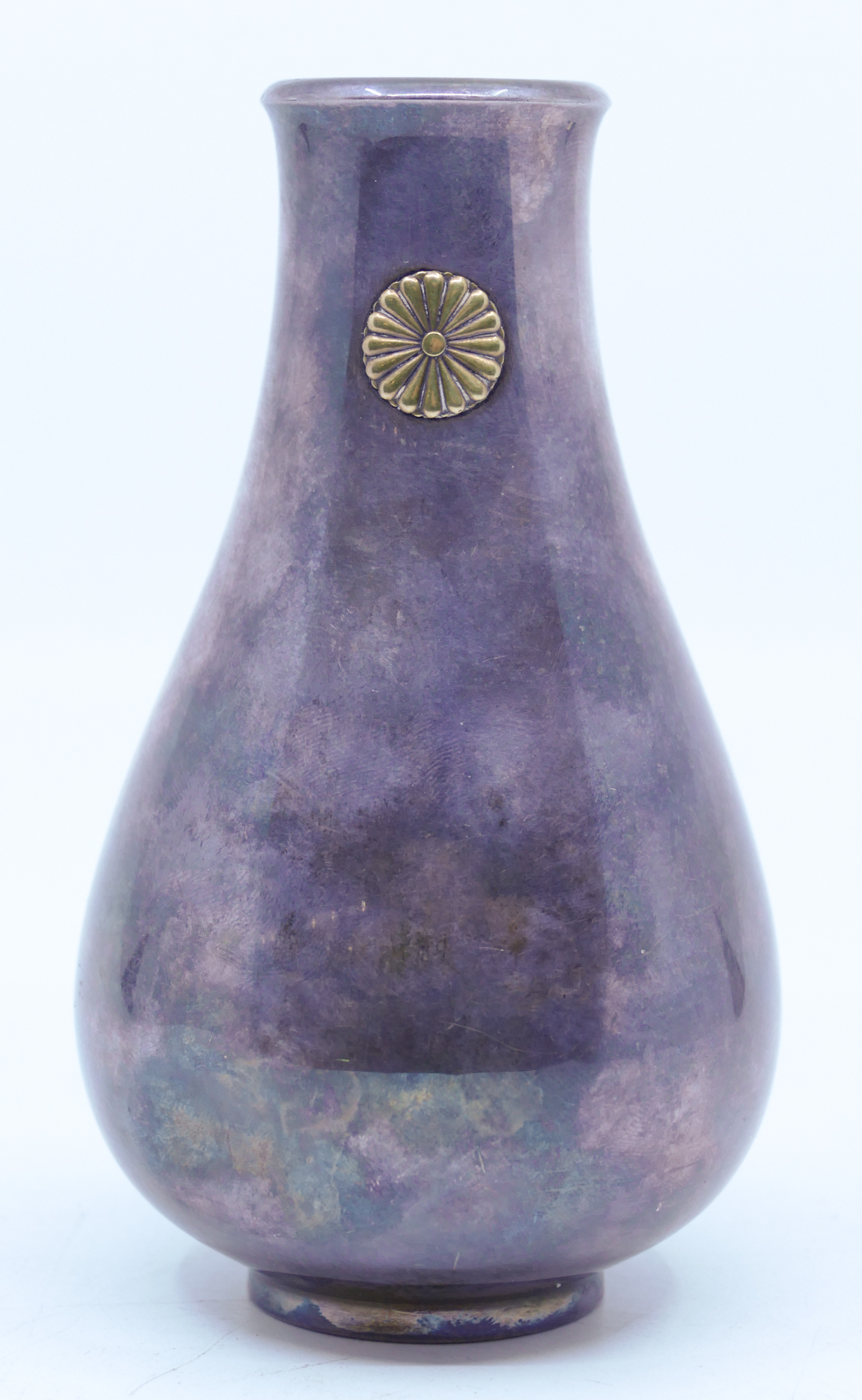 Japanese Imperial Sterling