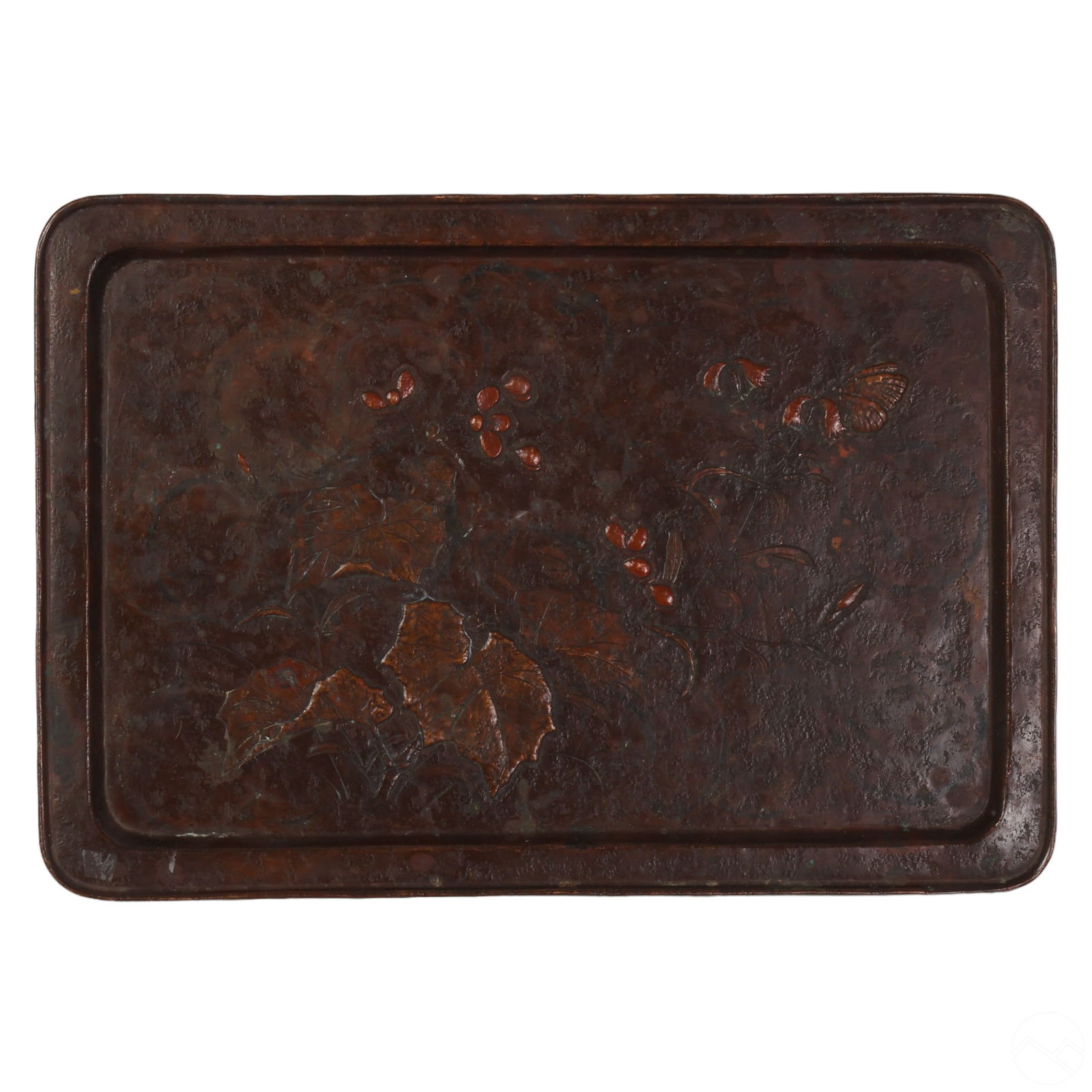 JAPANESE IROGANE MIXED METALS