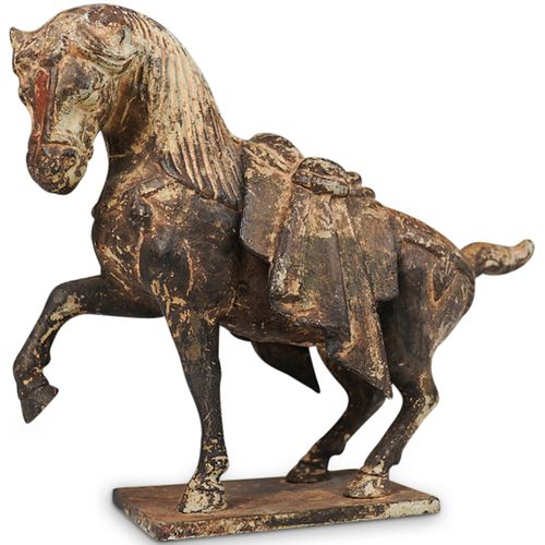JAPANESE IRON HORSE