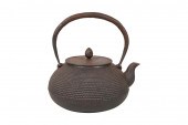 JAPANESE IRON TETSUBIN8 inches