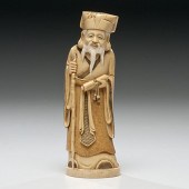 Japanese Ivory Immortal Japane