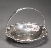 JAPANESE K. HATTORI SILVER BAI
