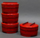 JAPANESE KAMEHACHI STACKING LA