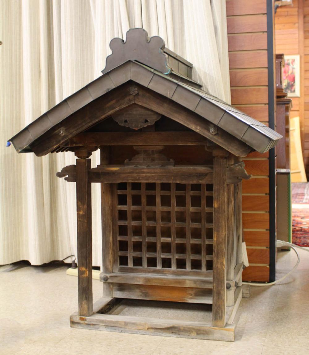 JAPANESE KAMIDANA SHINTO
