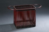 JAPANESE KARAMONO STYLE BAMBOO